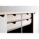 Andersen S1 Sideboard — lifestyle, detail