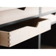 Andersen S1 Sideboard — lifestyle, drawer detail