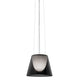 Flos KTribe S2 Pendant Light in Fumèe — packshot