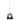 Flos KTribe S2 Pendant Light