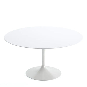 Knoll Saarinen Large Round Dining Table