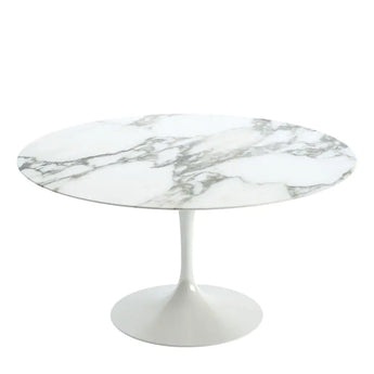 Knoll Saarinen Large Round Dining Table