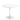 Knoll Saarinen Round Dining Tables Quickship