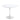 Knoll Saarinen Round Dining Table