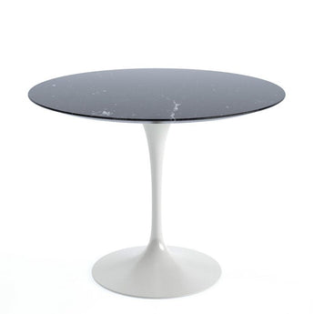 Knoll Saarinen Round Dining Table