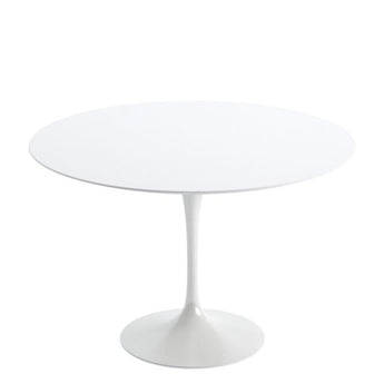Knoll Saarinen Round Dining Tables Quickship