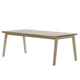 Carl Hansen SH900 Extend Table — packshot