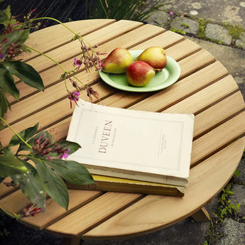 Skagerak Regatta Outdoor Lounge Coffee Table