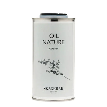 Skagerak Wood Treatment Outdoor Natural Oil