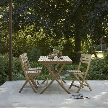 Skagerak Selandia Outdoor Dining Chair