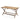 Skagerak Selandia Outdoor Dining Table 147x75cm