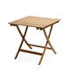 Skagerak Selandia Table 75×75cm — packshot