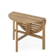 Skagerak Selandia Table D94cm — packshot, detail