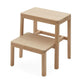 Skagerak Noboru Step Ladder in Oak — packshot