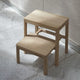 Skagerak Noboru Step Ladder in Oak — lifestyle