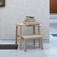 Skagerak Noboru Step Ladder in Oak — lifestyle