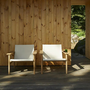 Skagerak Pelagus Outdoor Lounge Chair