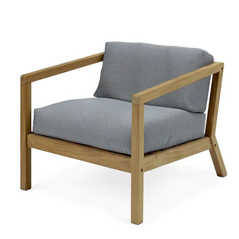 Skagerak Virkelyst Outdoor Lounge Chair