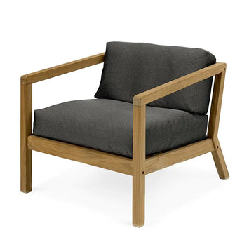 Skagerak Virkelyst Outdoor Lounge Chair