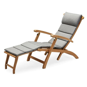 Skagerak Barriere Deck Chair Cushion