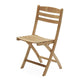 Skagerak Selandia Outdoor Dining Chair — packshot