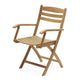 Skagerak Selandia Outdoor Dining Armchair — packshot
