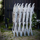 Skagerak Selandia Outdoor Dining Armchair — lifestyle
