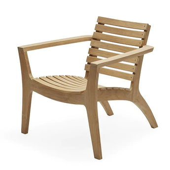 Skagerak Regatta Outdoor Lounge Chair