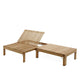 Skagerak Riviera Outdoor Lounge — packshot