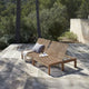 Skagerak Riviera Outdoor Lounge — lifestyle