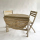 Skagerak Selandia Table D94cm — studio