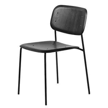 Hay Soft Edge 40 Dining Chair Stackable