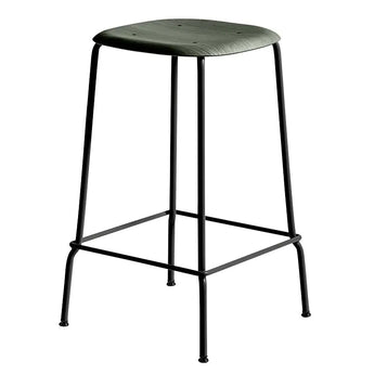 Hay Soft Edge 80 Counter Stool