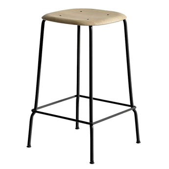 Hay Soft Edge 80 Counter Stool