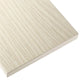 String System Wooden Shelves in Ash — packshot
