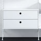 String System Chest of Drawers — lifestyle, detail