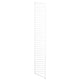 String System Floor Panels in White 200cm — packshot