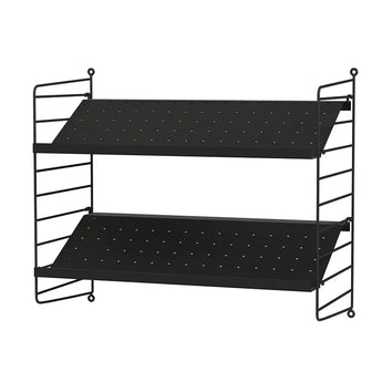 String Hallway Shelving Bundle F