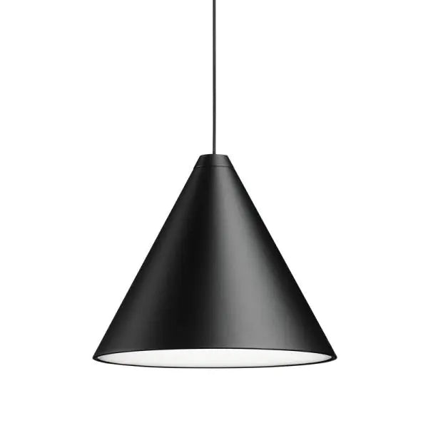 String Light Cone Flos String Light Cone Head Pendant Light – Innes