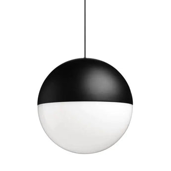 Flos String Light Sphere Head Pendant Light