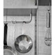 String System Metal Shelf Low Edge — lifestyle