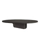 String Museum NM&.045 Shelf in Dark Brown — packshot