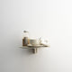 String Museum NM&.045 Shelf — lifestyle