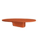 String Museum NM&.045 Shelf in Orange — packshot