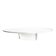 String Museum NM&.045 Shelf in White — packshot