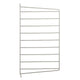 String System Wall Panels in Beige 50cm — packshot