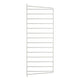 String System Wall Panels in Beige 75cm — packshot