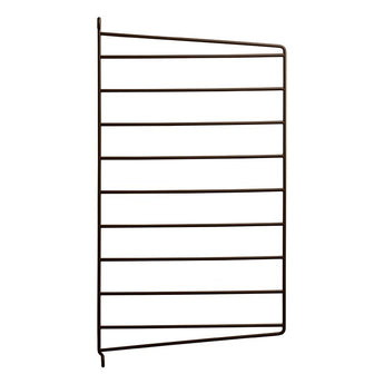 String System Wall Panels 2 Pack 50x30 Brown