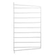 String System Wall Panels in White 50cm — packshot