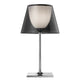 Flos KTribe T1 Table Light in Fumèe — packshot